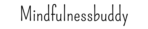 Mindfulnessbuddy logo